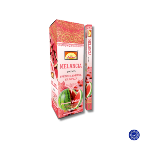 Incenso Indiano Parimal Melancia