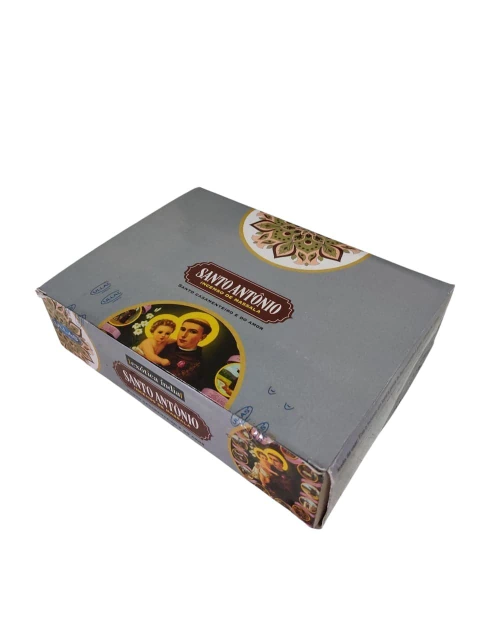 Incenso Ullas Massala Santo Antônio - comprar online