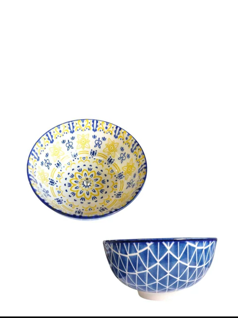 incensário de Porcelana médio