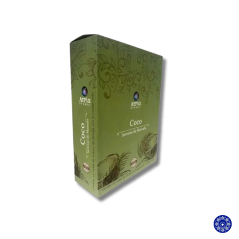 Incenso Massala Atria Coco