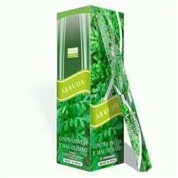 Incenso Indiano Darshan Arruda