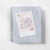 Agenda Feminina Self Love Only