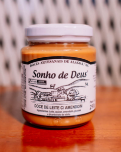 Imagem do Kit 3 Doces de Leite de (290g Cada Pote) Escolha os Sabores FRETE GRÁTIS