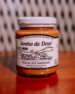 Kit 3 Doces de Leite de (290g Cada Pote) Escolha os Sabores FRETE GRÁTIS na internet