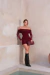 VESTIDO ELOISA - AMIKA