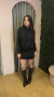 VESTIDO FERNANDA - loja online