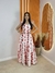 Vestido Elizabeth na internet