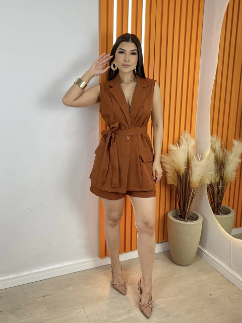 Conjunto Marcela
