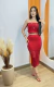 Conjunto em Tricô Luiza