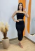 Conjunto em Tricô Luiza - loja online