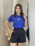 Blusa Brasil