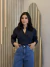 Blusa social Érika