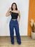 Calça Jeans escura - comprar online