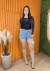 Short Jeans Gabriela