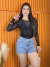 Short Jeans Gabriela - Shopping Mix