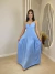 Vestido Bia longo na internet