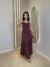 Vestido bolinha - comprar online