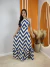 VESTIDO ZIG ZAG - Shopping Mix
