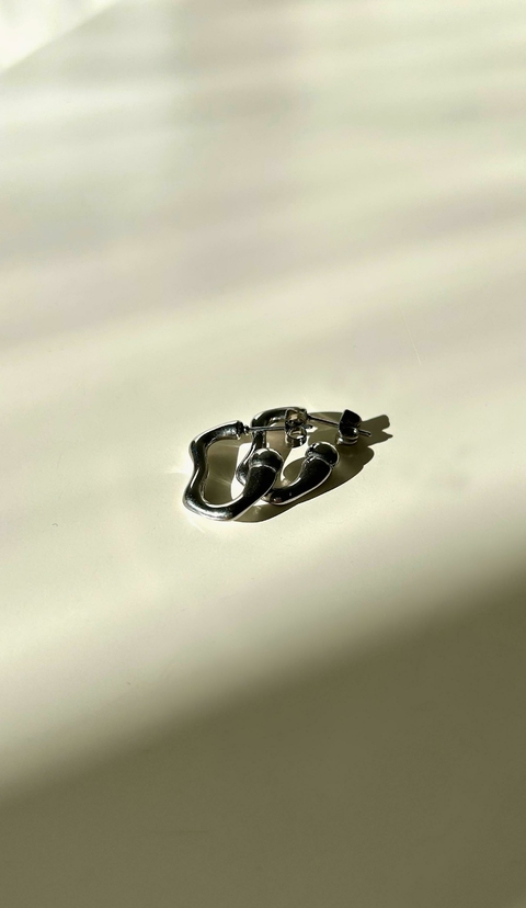 Aros irregular - comprar online