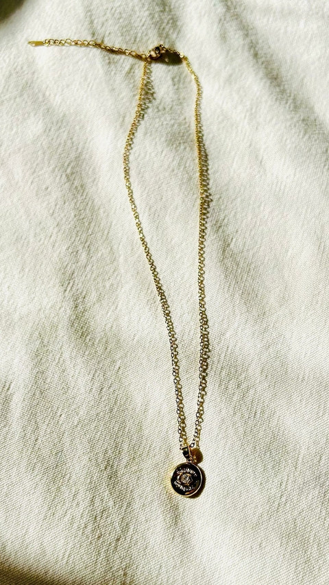 Collar ojo protector