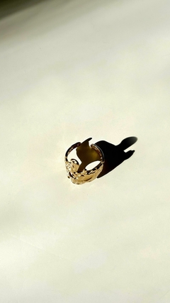 Anillo rocky en internet