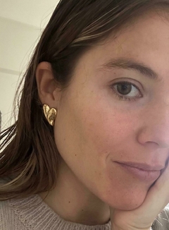 Aros Corazón - comprar online