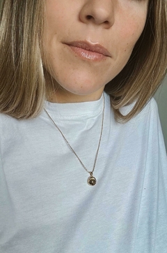 Collar piedra en internet