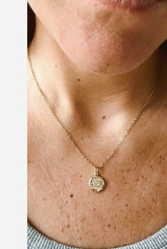 Collar ojo protector - comprar online