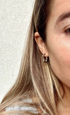 Aros irregular - SGB JEWELS