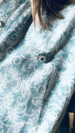 Escarapela en internet