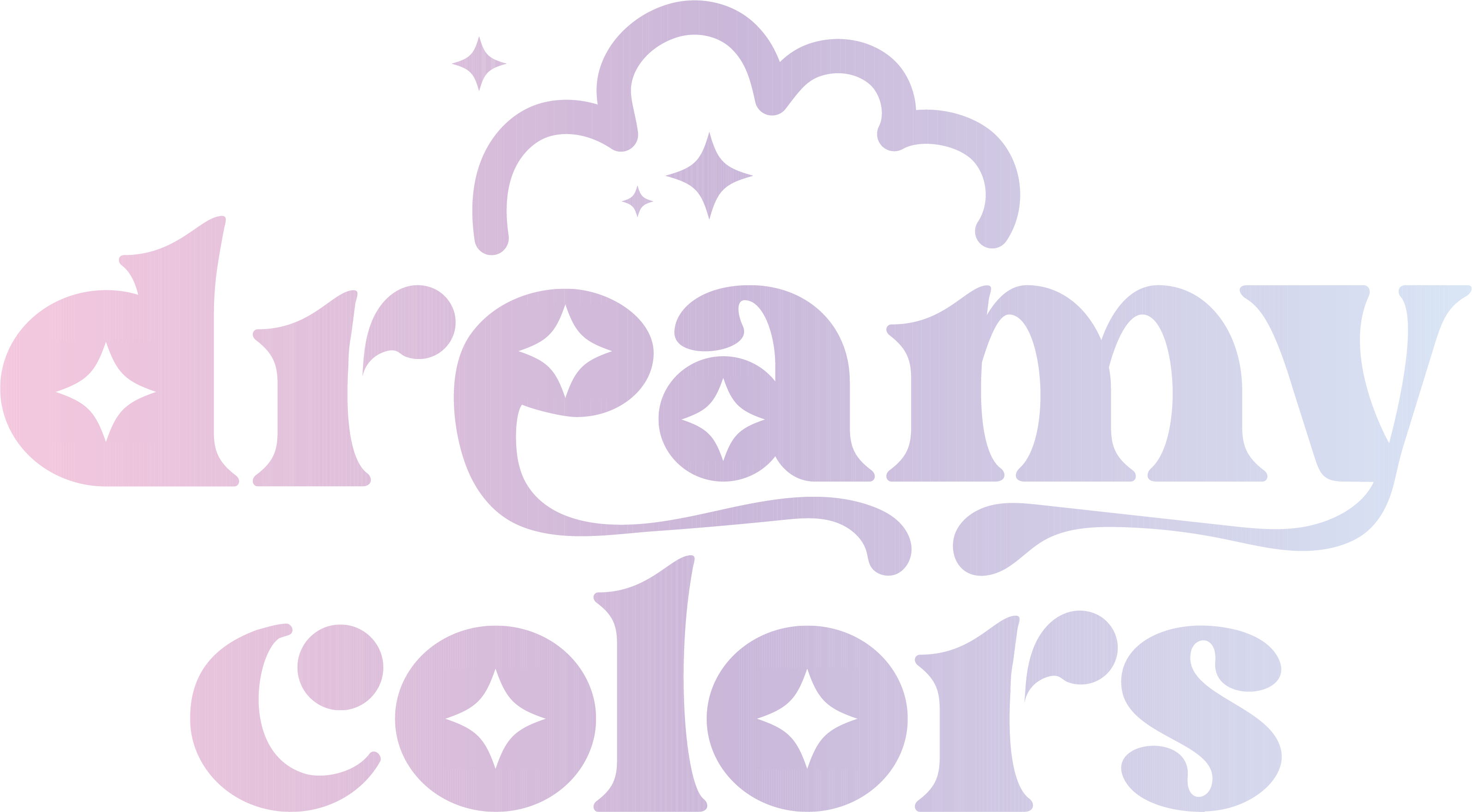 Dreamy Colors