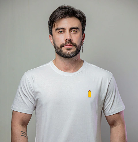 Camiseta Tucupi