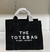 THE TOTE BAG