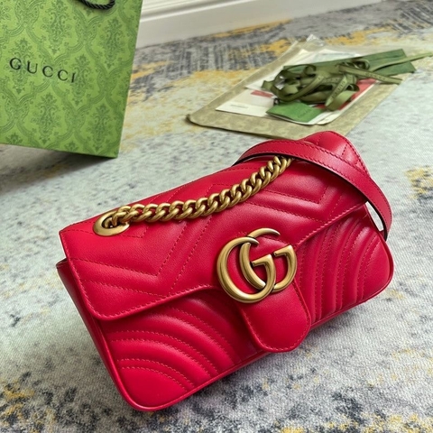 GUCCI