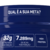 Top Whey 3W + Performance 900g Pote - Max Titanium - Henke Nutrition