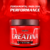 Creatina Hardcore 150g - Integralmedica - Henke Nutrition