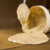 Pasta 450g Chocolate Branco Crocante - La Ganexa - comprar online