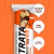 Protobar Paçoca 70g - Nutrata na internet