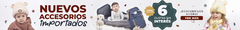 Banner de la categoría Accesorios Importados