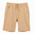 (5345) Bermuda con Costura - Algodon Rustico