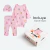 (5521) Conjunto Mini Koalas 3 Pzas - Jersey - tienda online
