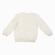 (4509) Buzo Niña Hanna - Coral Fleece - comprar online