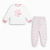 (5543A) Pijama Niña Believer - Jersey
