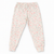 (826) Pantalon Pijama Nena Hojas - Jersey Algodon (DIS) - comprar online