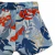 (6186) Short Bebé Hojas - Jersey - comprar online