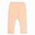 (5705) Calza Beba Clásica Lisa - Algodón Rústico Elastizado