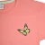 (6216M) Remera Niña Mariposa - Jersey - comprar online