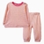 (6041) Pijama Bebé Unisex Osaka - Tejido Osaka - Züweni