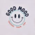 (6204G) Remera Bebé Good Mood - Jersey - comprar online