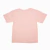 (6216) Remera Niño Unisex Lisa - Jersey